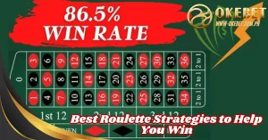 Best Roulette Strategies to Help You Win