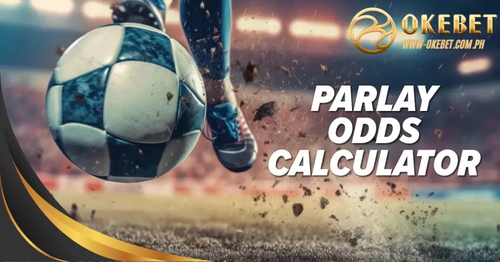 Calculate Football Parlay Bets for Players