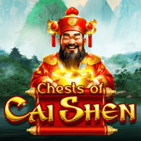 Chests of Cai Shen