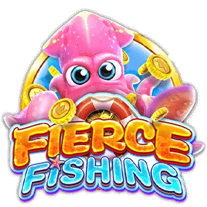 FIERCE FISHING