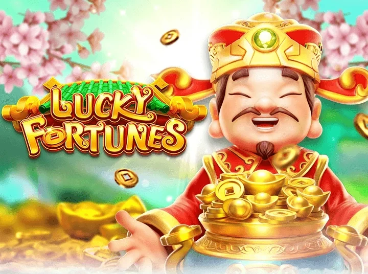 FaChai_LUCKY-FORTUNES