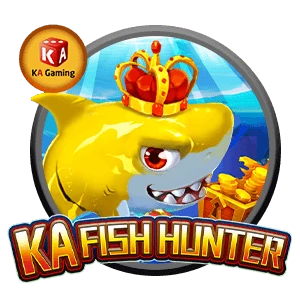 KA Fish Hunter