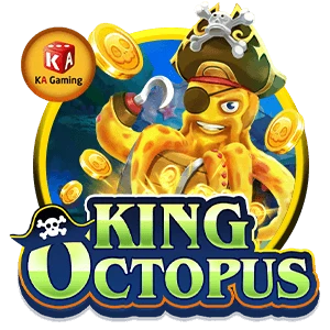 King Octopus