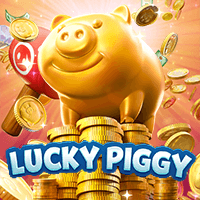 Lucky Piggy