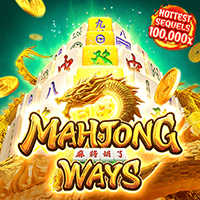 Mahjong Ways 2