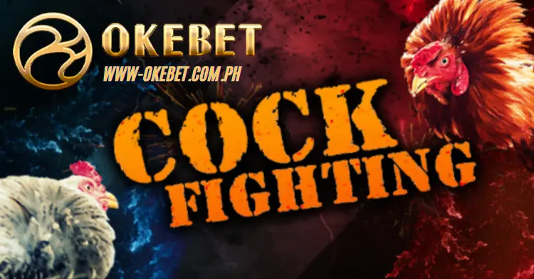 Okebet Cockfighting Lobby