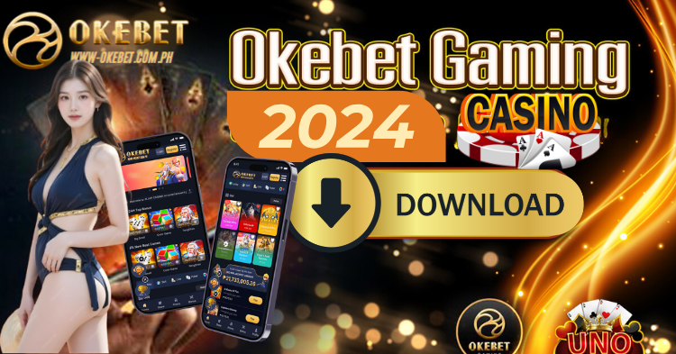 Okebet Download Instructions