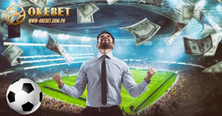 Elevate Your Winning Strategy with Okebet strategy sports betting