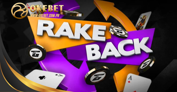 Rakeback Work on Online Poker Sites