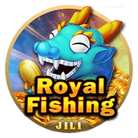 Royal Fishing