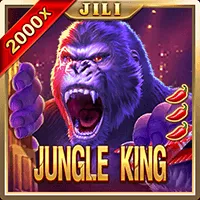 Jungle King