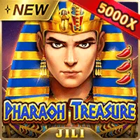 Pharaoh Treasure