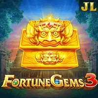 Fortune gems 3