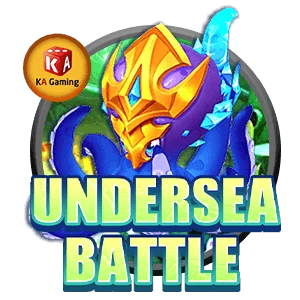 Undersea Battle