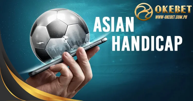 Asian Handicap gives the stronger team a goal disadvantage