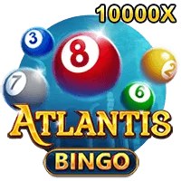 atlantis bingo