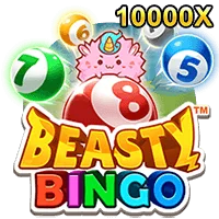 Beasty bingo