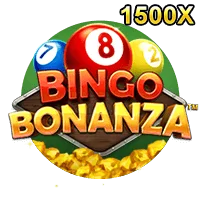 Bingo bonanza