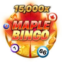 Maple bingo