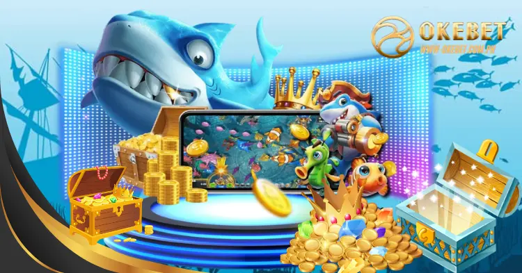 the most extensive collections of fishing games available