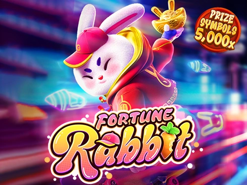 pgs fortune rabbit