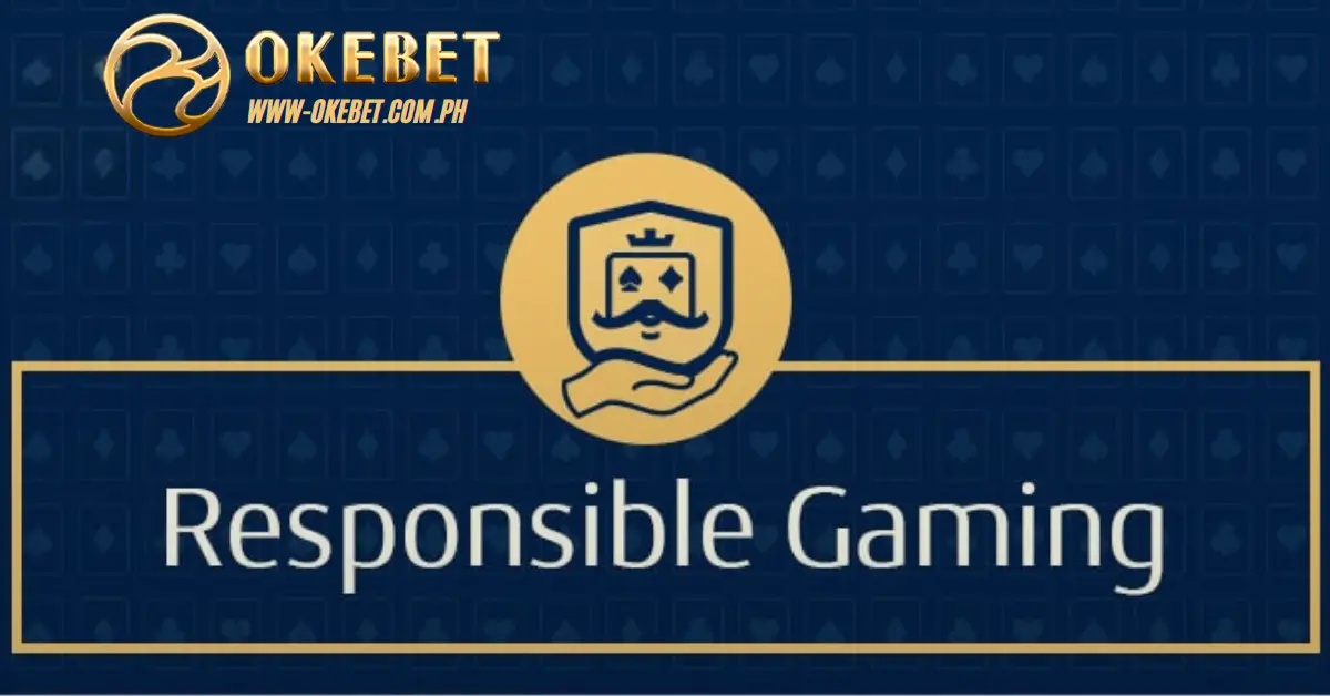 play Responsible Gaming