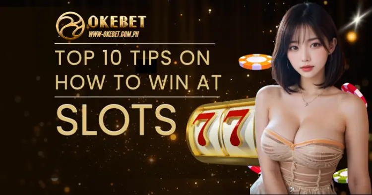  Top Tips for Slot