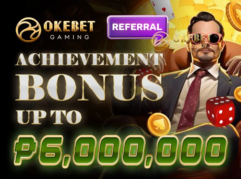 Achievement Bonus Up To ₱6,000,000