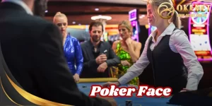 Poker Face