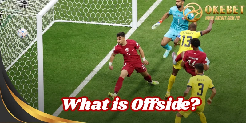What is Offside?
